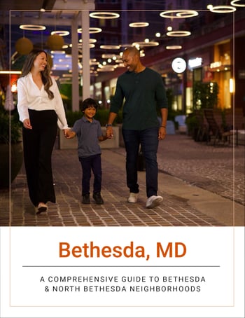 Updated: Neighborhood Guide to Living in Bethesda & North Bethesda, MD